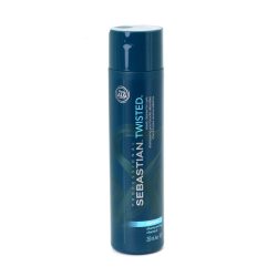 Sebastian Professional Flex Twisted Elastic Cleanser Shampoo 250 ml