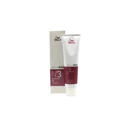 Wella Wellaplex Hair Stabilizer Nr. 3 100 ml