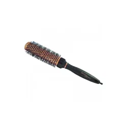 Hercules Sägemann, HERCULES B&uuml;rste 9133 33mm kupfer/schwarz