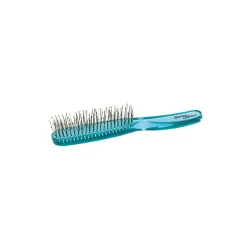 Hercules Sägemann Scalp Brush Zauberbürste türkis