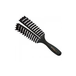 Hercules Sägemann Vent Brush Flexy Shape Flach- und Paddelbürsten 1 ct Damen