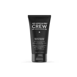 AMERICAN CREW Shaving Skincare Moist Cream 150 ml