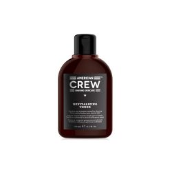 AMERICAN CREW Shaving Skincare Revitalizing Toner 150 ml