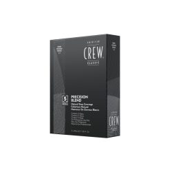 AMERICAN CREW Precision Blend Dark 3 x 40 ml