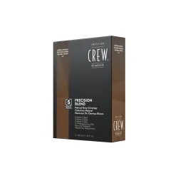 American Crew Precision Blend Medium Natural Coloration 120 ml Braun Herren