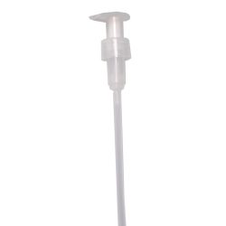 Nouvelle Pumpe f&uuml;r 1000ml Shampoo-