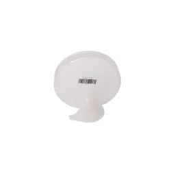 Nouvelle Pumpe für 1000 ml Tiegel