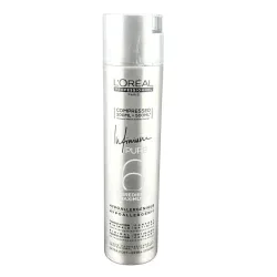 L´Oréal Professionnel Paris Infinium Pure Extra Strong Haarwachs 300 ml