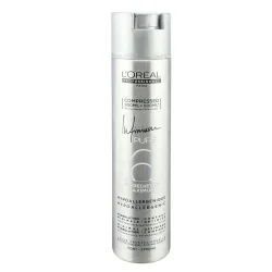 L´Oréal Professionnel Paris Infinium Pure Strong Haarspray & -lack 300 ml