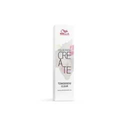 Wella CF Create Tomorrow Clear 60ml