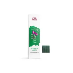 Wella CF Create Never Seen Green 60ml