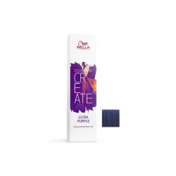 Wella CF Create Ultra Purple 60ml