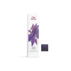 Wella CF Create Pure Violet 60ml