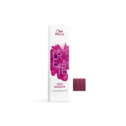 Wella CF Create High Magenta 60ml