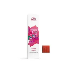 Wella CF Create Hyper Coral 60ml