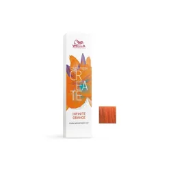 Wella CF Create Infinite Orange 60ml