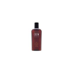 American Crew Männer 3-IN-1 Shampoo, Conditioner & Körper waschen 4...