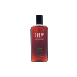 AMERICAN CREW 3in1 Tea Tree 450 ml