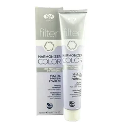 Lisaplex Filter Color Metallic Gloss