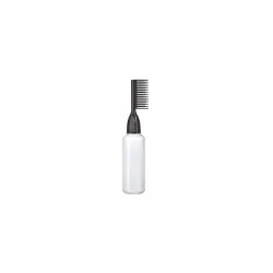 Comair Auftrageflasche transparent 150 ml