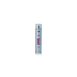 Lisap High Tech Haarspray forte ohne Treibgas 300 ml