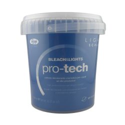 Lisap Blondierpulver Bleach & Lights Pro Tech 1000 g