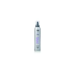 Lisap High Tech Hair Mousse Volumizing Strong 300ml