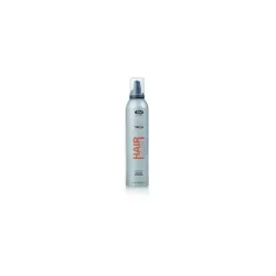 Lisap High Tech Hair Mousse for Brushing 300ml