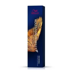 Wella KP Me+  8/2  hellblond matt 60ml