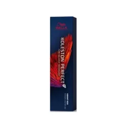 Wella KP Me+ 44/65 mittelbraun-int.-violett 60ml