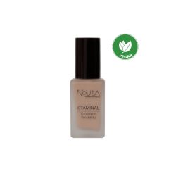 Nouba Staminal Foundation Flüssiges Make Up Mit Pfl. Stammzellen Nr. 101 mlight beige 30 ml