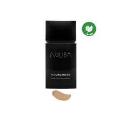 Nouba Noubamore Second Skin Foundation Flüssiges Make Up Nr. 87 30 ml