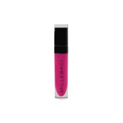 Nouba Millebaci Dauerhafter, Flüssiger Lippenstift Nr. 15 pink 7 ml