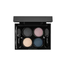 Nouba Quattro 4-Färbiger Eyeshadow Nr. 632