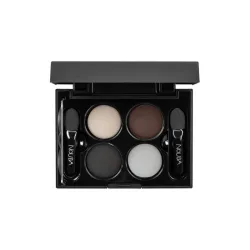 Nouba Quattro 4-Färbiger Eyeshadow Nr. 642