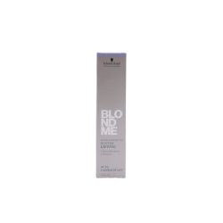 Schwarzkopf Blondme Lifting Aufheller Ice-Irisé 60 ml