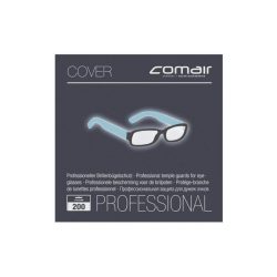 Comair Cover Schutzh&uuml;llen f&uuml;r Brillenb&uuml;gel 200 Stk.