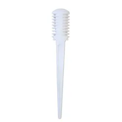 Effilierer Plastik