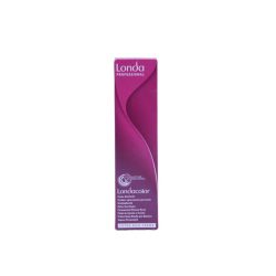 Londa Cremehaarfarbe Londa Color 6/81 dunkelblond perl asch 60 ml