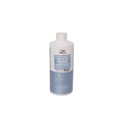 Wella Professionals Bond Maker No1 Haarwasser 500 ml Damen