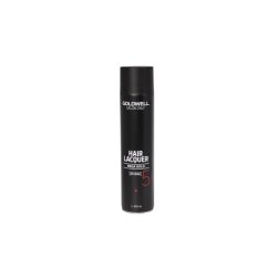 Goldwell SALON ONLY HAIR LACQUER Hairspray 600ml
