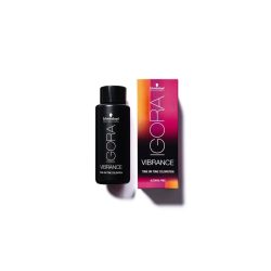 Schwarzkopf Igora Vibrance 7-88 Mittelblond Rot Extra 60 ml