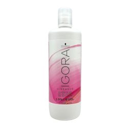 Schwarzkopf Professional Igora Vibrance 1-9% Gel Developer 1L