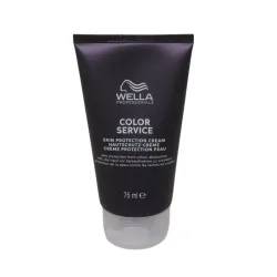 Wella INVIGO COLOR SERVICE Hautschutz-Creme 75 ml