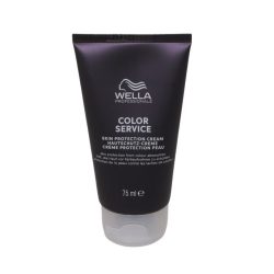 Wella INVIGO COLOR SERVICE Hautschutz-Creme 75 ml