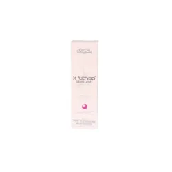 X-TENSO Creme f&uuml;r widerstandsf&auml;higes Naturhaar  250 ml