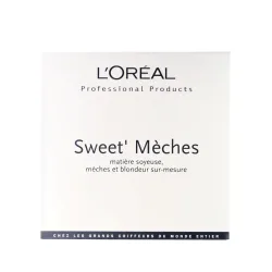 L`Oréal Professionnel  Sweet meches