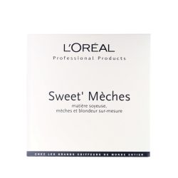 L`Oréal Professionnel  Sweet meches