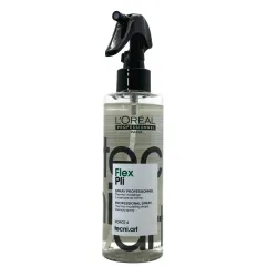 L´Oréal Professionnel Paris Tecni.Art PLI Thermo-Modelling Stylingsprays 190 ml Weiss Damen