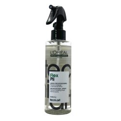 L´Oréal Professionnel Paris Tecni.Art PLI Thermo-Modelling Stylingsprays 190 ml Weiss Damen